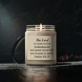 Candles